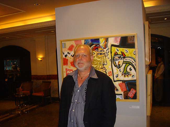 Foto van  Guido  Goedheer