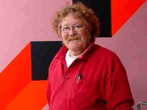 Foto van  Gust  Romijn