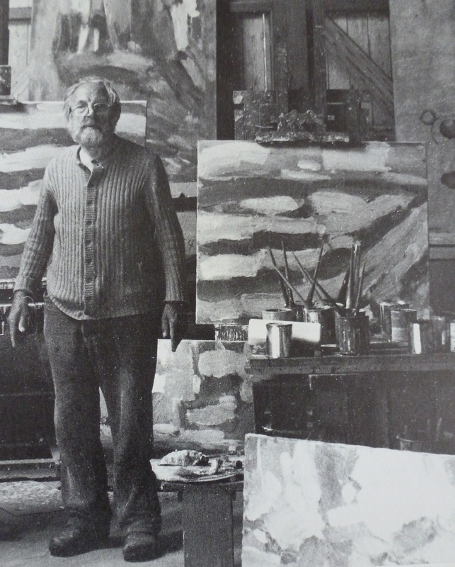 Foto van  Gerrit  Benner