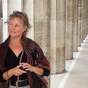 Foto van  Hieke  Luik