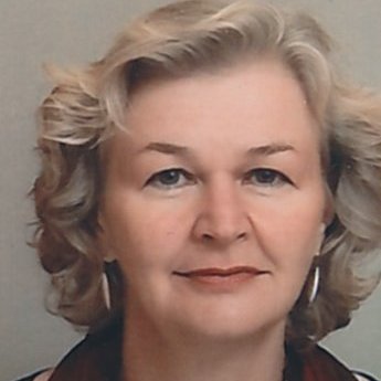 Foto van  Judith  Mestriner