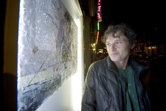 Foto van  Koen  Ebeling Koning