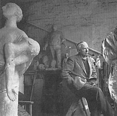 Foto van  Marie Sylvester  Andriessen