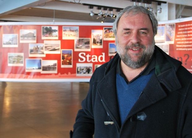 Foto van  Michel  Uytterhoeven