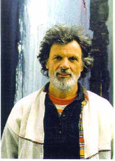 Foto van  Michiel  Dhont