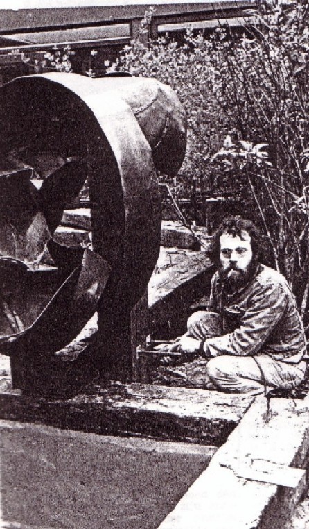 Foto van  Nicolaas Jacobus (Nico)  Betjes