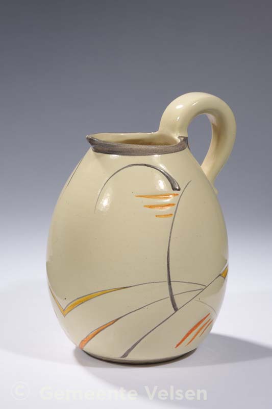 Foto van KP 46: Velser aardewerk kan