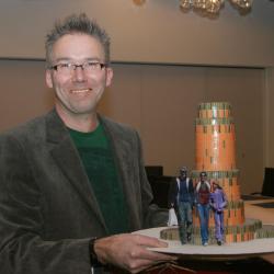 Foto van  Paul van Osch