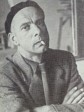 Foto van  Theo van der Nahmer