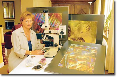 Foto van  Wilma van Opstal