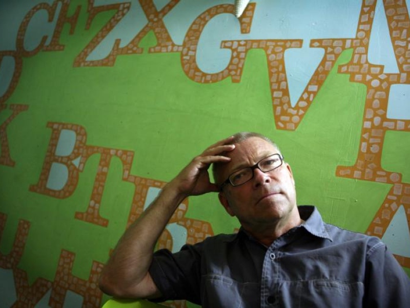 Foto van  Willem L.Th. (Wim)  Korvinus