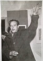 Foto van  Levinus  Tollenaar