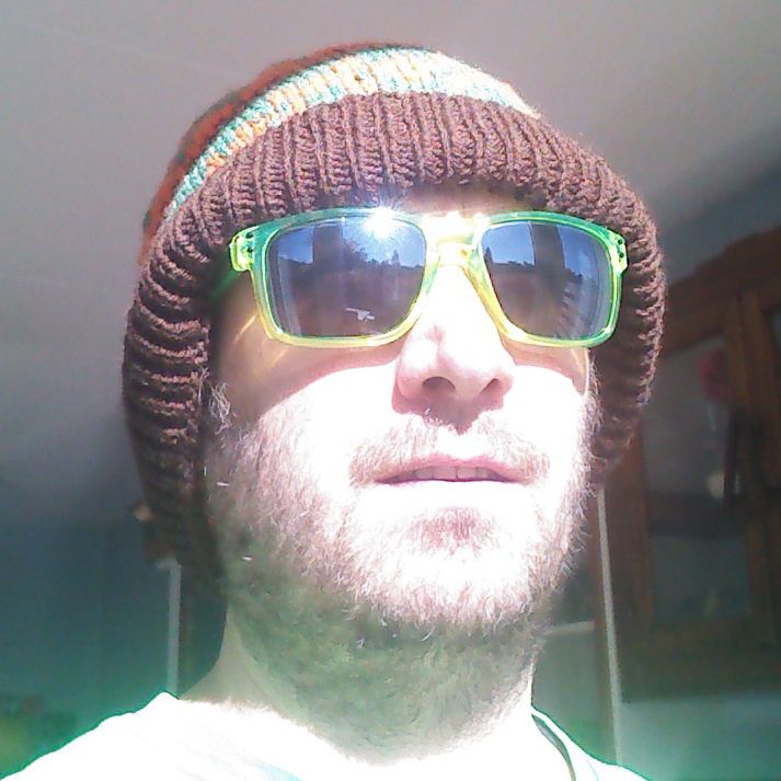 Foto van  Daan van Dijk