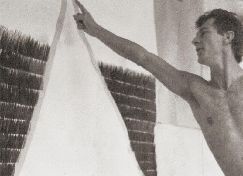 Foto van  Peter  Janssen Groesbeek