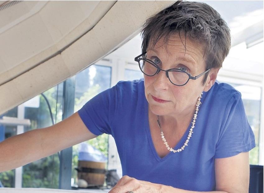 Foto van  Dominiek  Steinmeijer