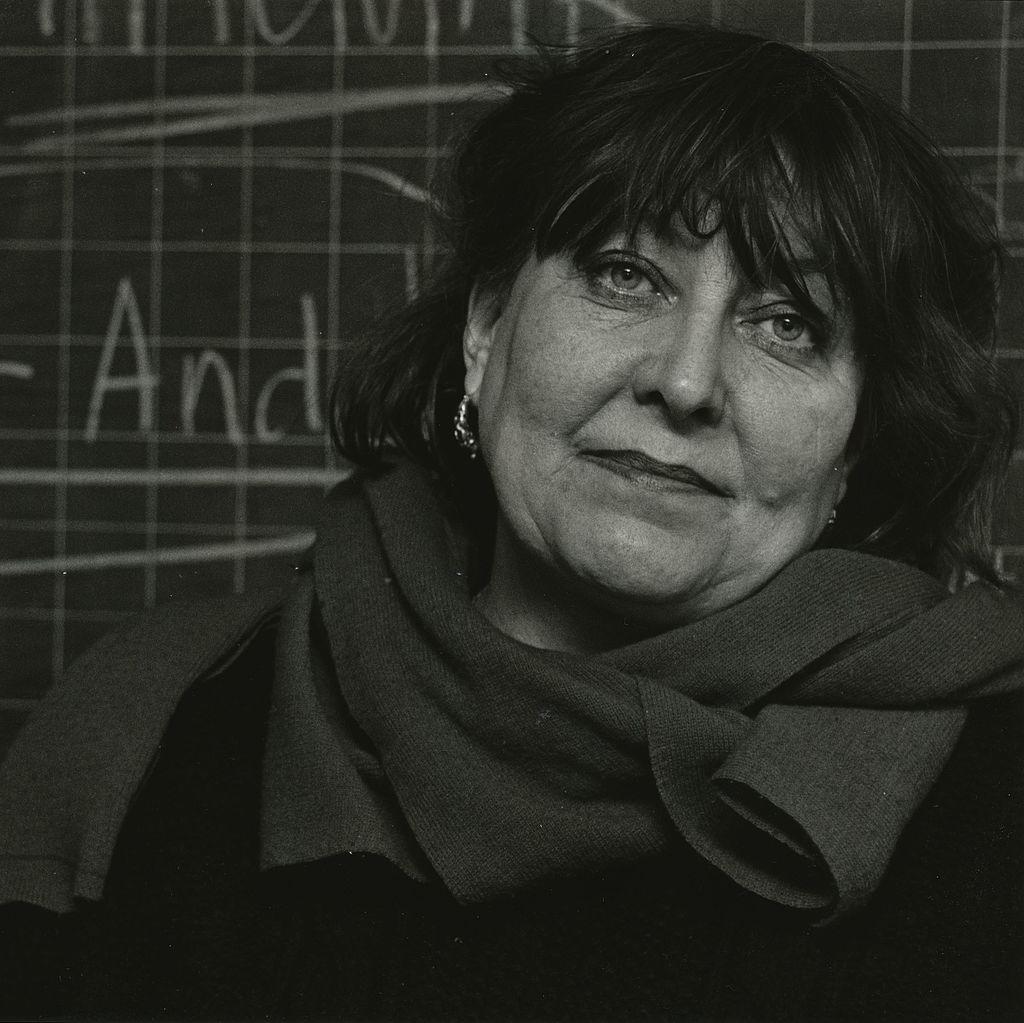 Foto van  Marion  Herbst