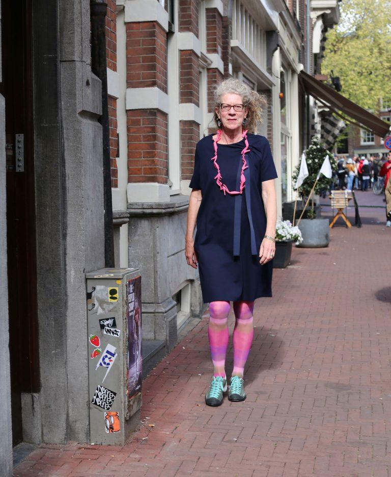 Foto van  Claudie  Berbée