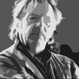 Foto van  Frank  Gude