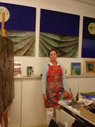 Foto van  Petra  Meskers