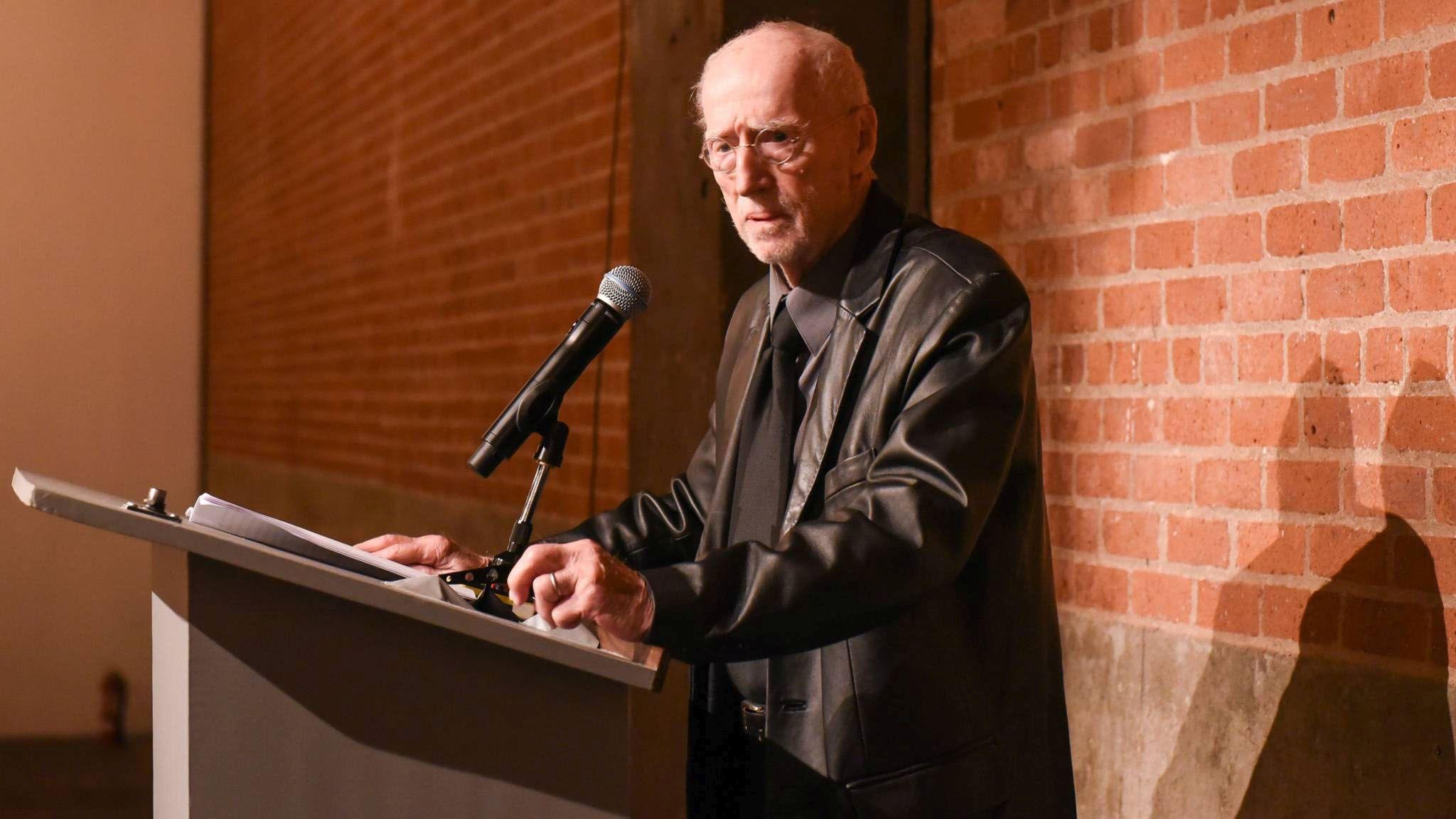 Foto van  Robert  Morris