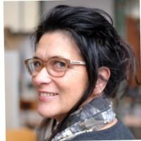 Foto van  Anja  Nagelkerke