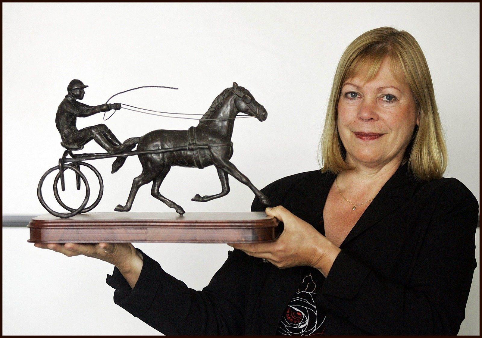 Foto van  Yvonne  Piller