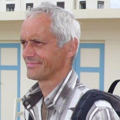 Foto van  J.M.M. (Jeroen) van Rijn