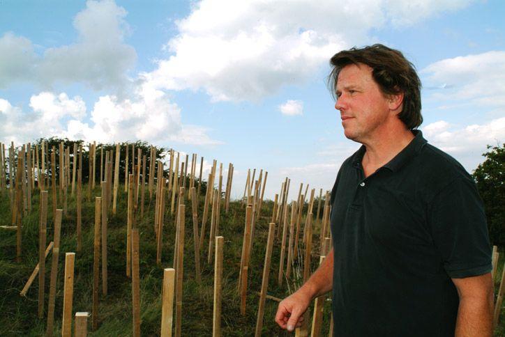 Foto van  Geer  Roobeek