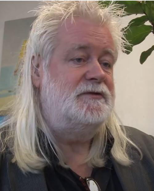 Foto van  R.C. (Robert)  Smit