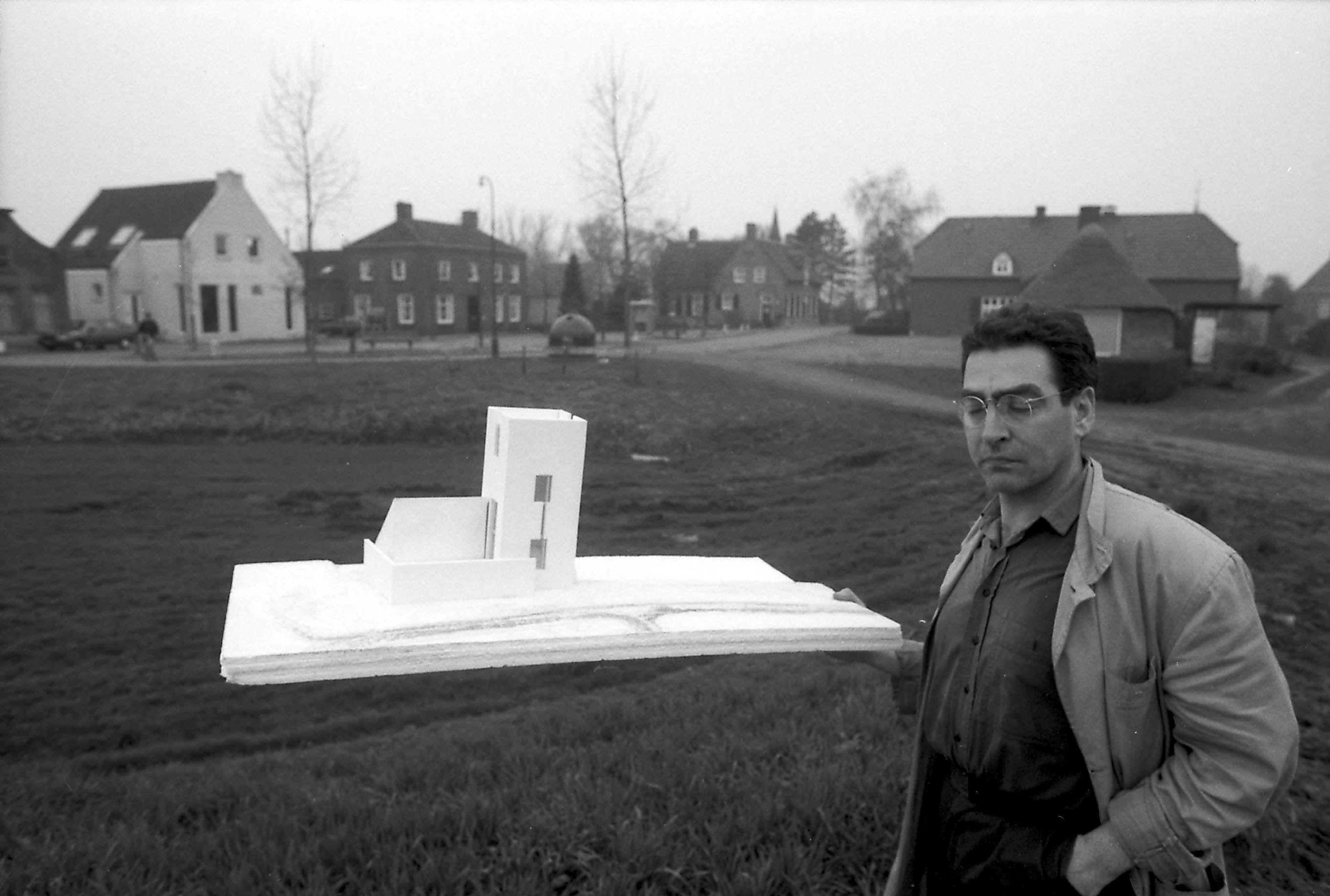 Foto van  Michel  Somers