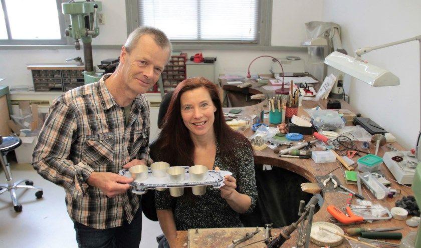 Foto van  Johannes Gerardus (Jan)  Matthesius