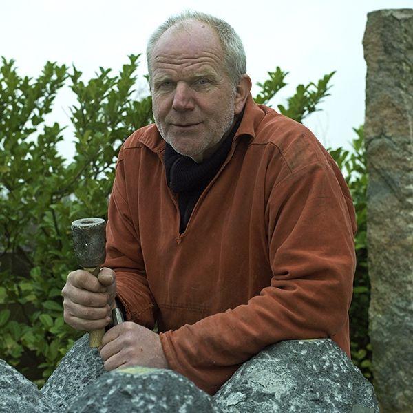 Foto van  Joost  Barbiers