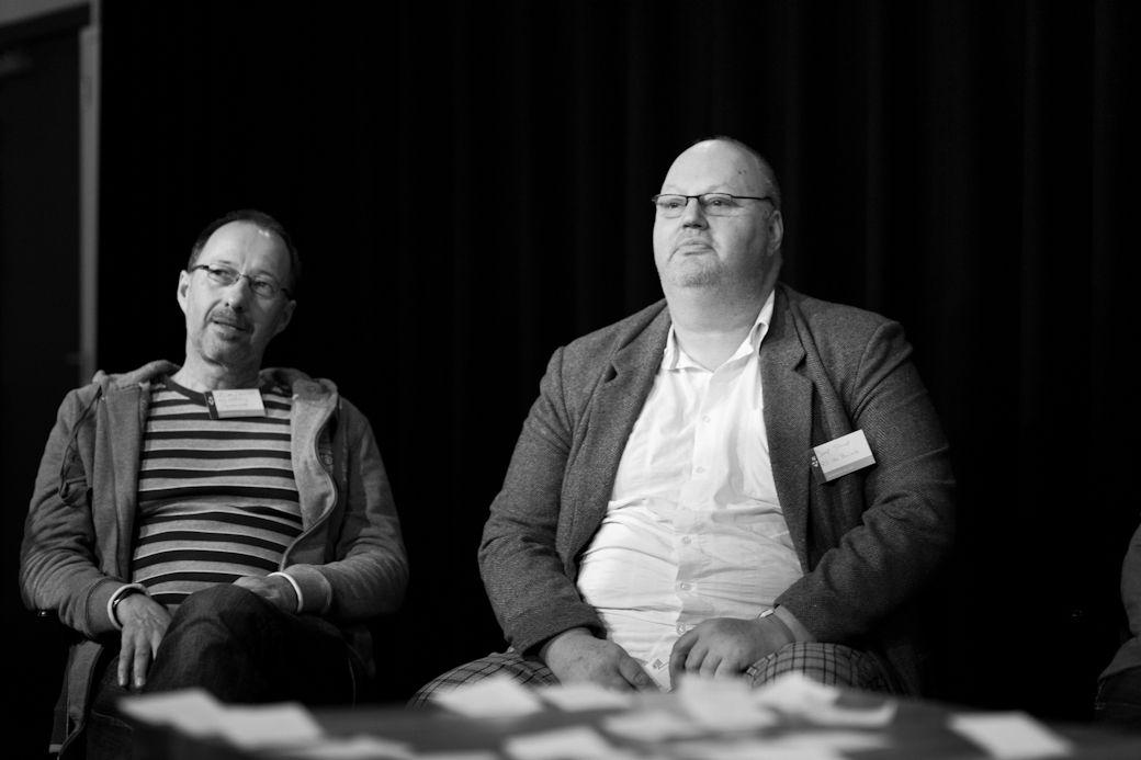 Foto van  Joop  Stoop