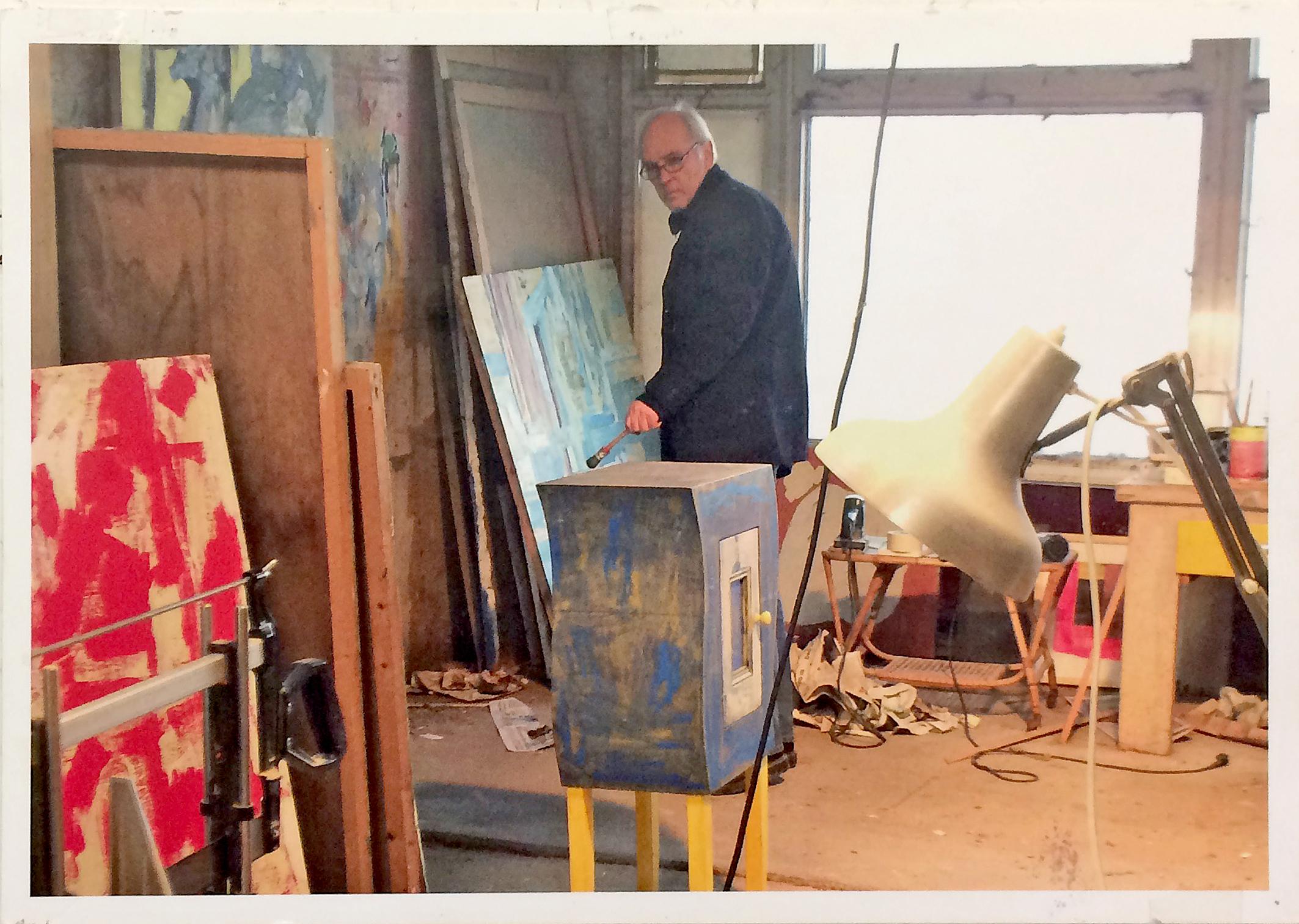 Foto van  Maarten  Dekker