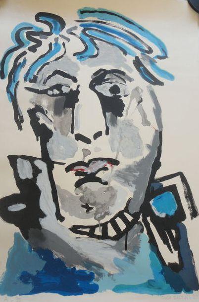 Foto van  Olof Simon Johannes (Olof)  Baltus