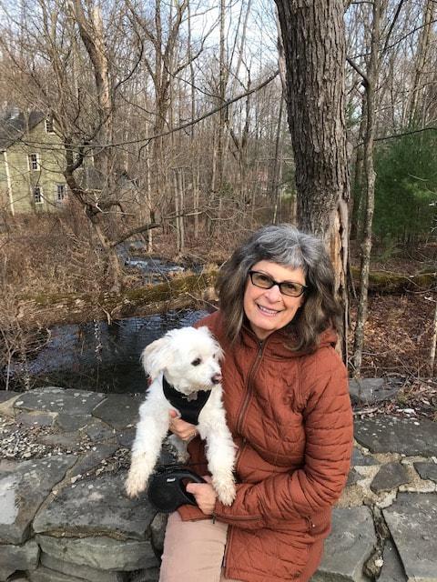 Foto van  Abby  Heynen