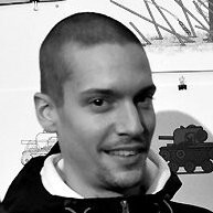 Foto van Karski & Beyond Roelof  Schierbeek (Beyond)