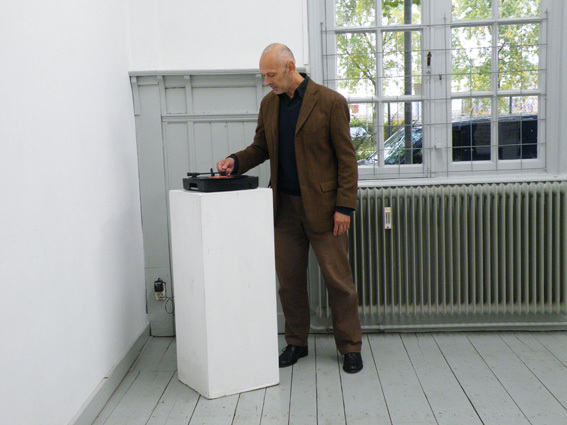 Foto van  Jan  van den Dobbelsteen