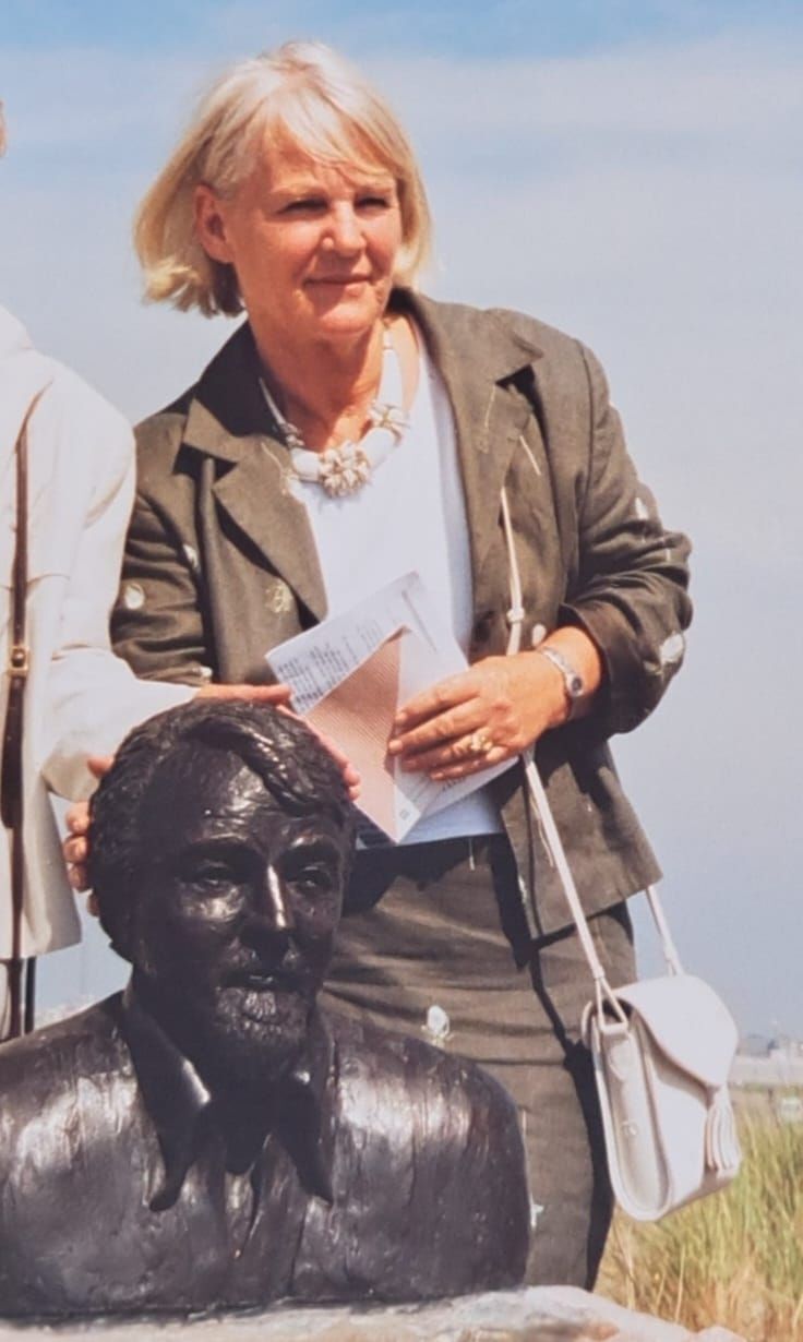 Foto van  Tineke  Ongkiehong-Juffermans