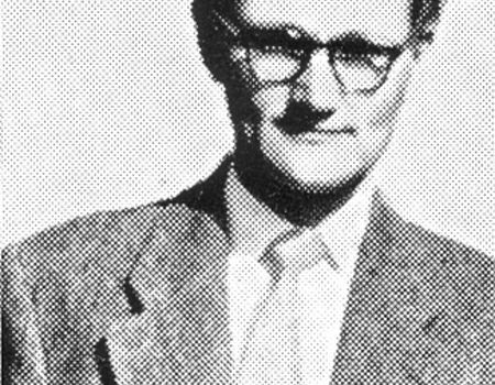 Foto van  C.A.S. (Cees) van der Meulen