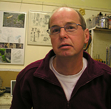 Foto van  Johan  Sietzema