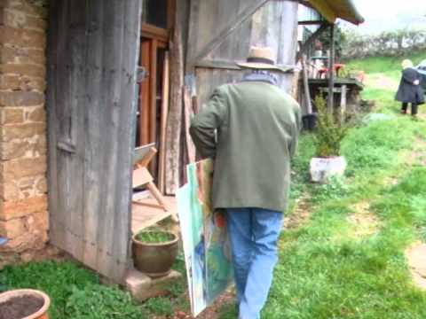 Foto van  Arie  Schouten