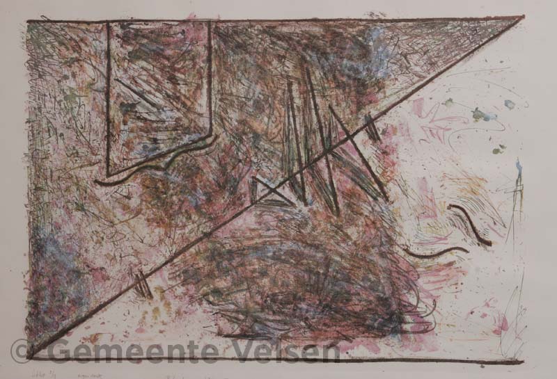 Foto van Biljart 8 op rij