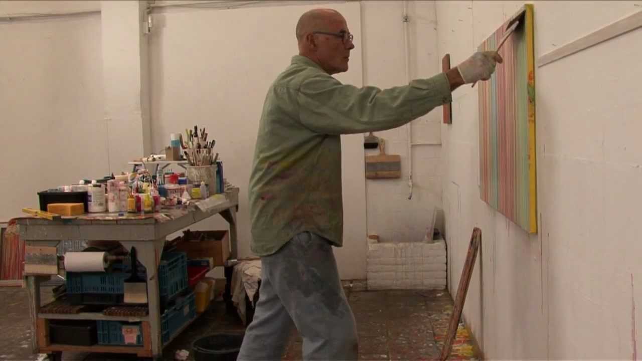 Foto van  Eric de Nie