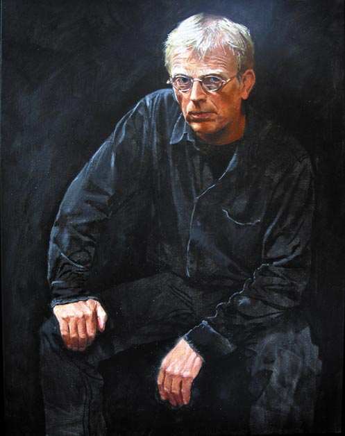 Foto van  Geert  Maring