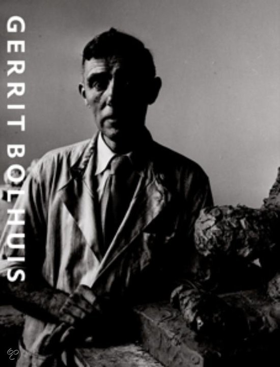 Foto van  Gerrit  Bolhuis